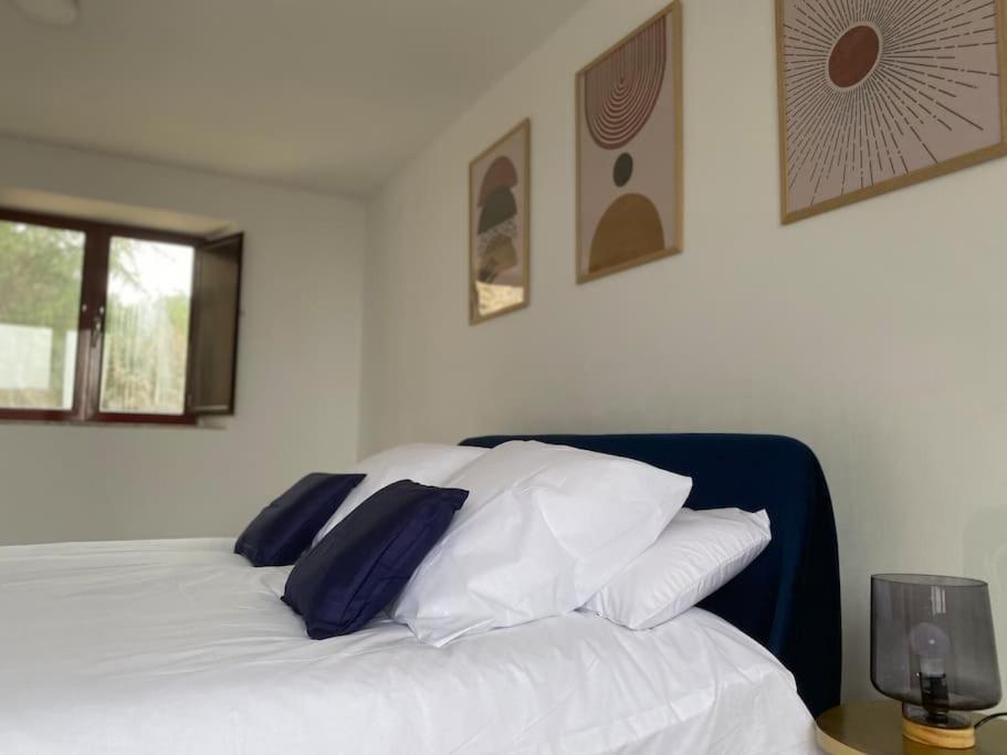 Casa Bamiak Villa Vilagarcia de Arousa Dış mekan fotoğraf