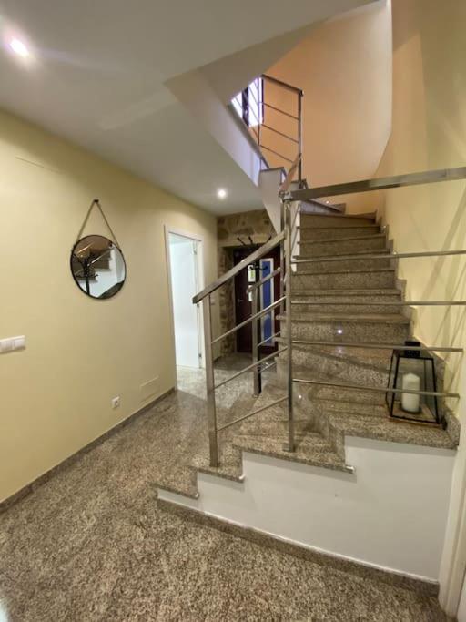 Casa Bamiak Villa Vilagarcia de Arousa Dış mekan fotoğraf