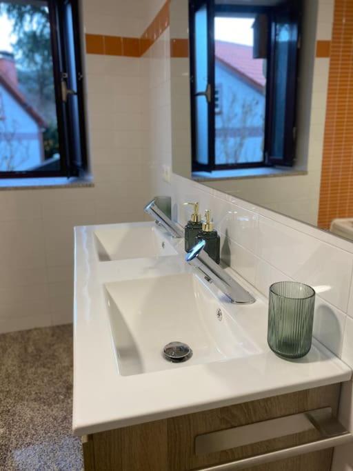 Casa Bamiak Villa Vilagarcia de Arousa Dış mekan fotoğraf