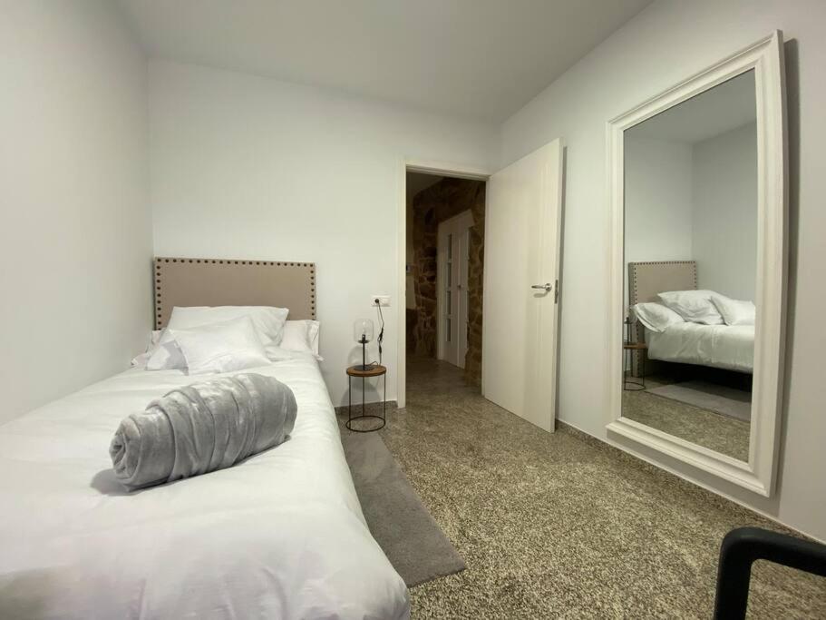 Casa Bamiak Villa Vilagarcia de Arousa Dış mekan fotoğraf
