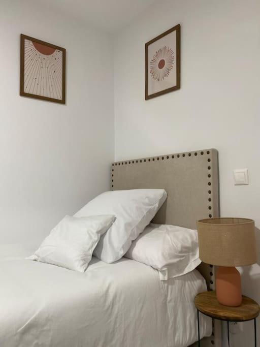 Casa Bamiak Villa Vilagarcia de Arousa Dış mekan fotoğraf