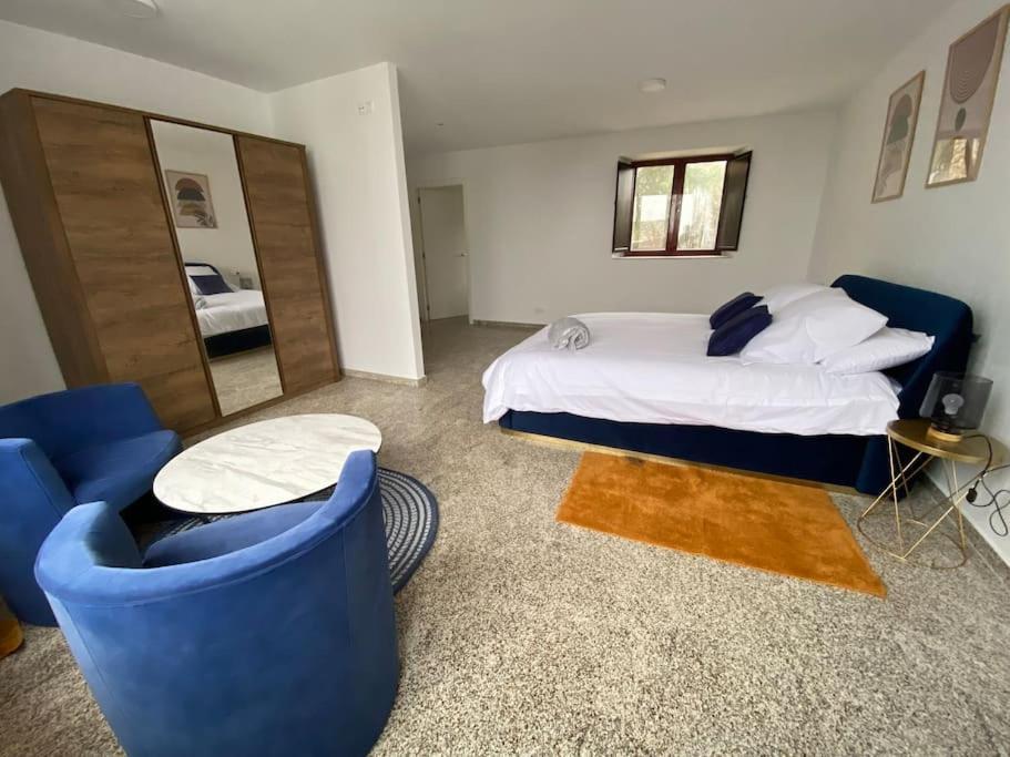 Casa Bamiak Villa Vilagarcia de Arousa Dış mekan fotoğraf