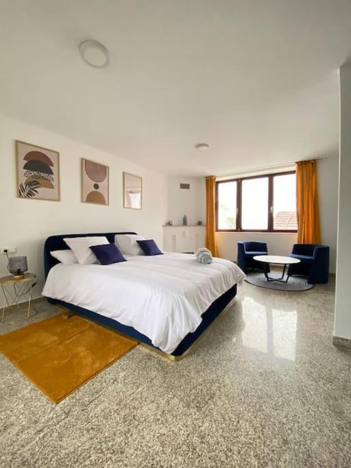 Casa Bamiak Villa Vilagarcia de Arousa Dış mekan fotoğraf